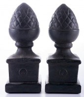 GARGOYLES STUDIO PINEAPPLE FIN