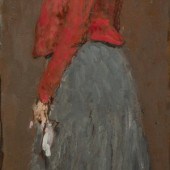 Gari Melchers
(American, 1860-