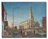 GARIKOW Ivan I. (American/Aust
