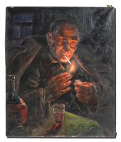 GARIKOW Ivan I. (American/Aust