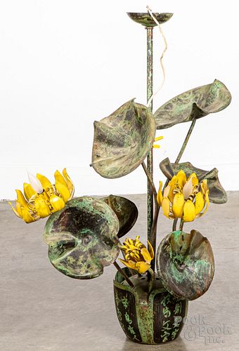 GARLAND FAULKNER BOTANICAL