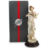 G.ARMANI "MELODY" PORCELAIN SC