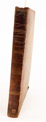 Garnett, Thomas. Popular Lectures