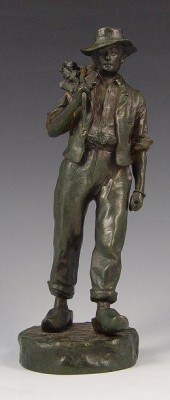 GARNIER, Jean, (French, 1853-1