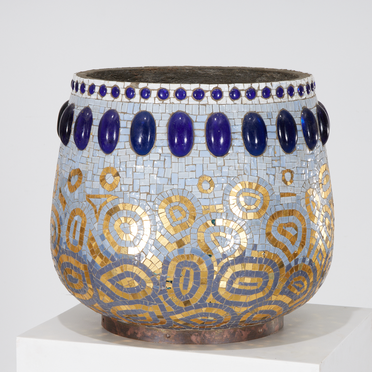 GAROUSTE & BONETTI (MANNER), MOSAIC