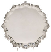 GARRARD &AMP; CO. GEORGIAN STY