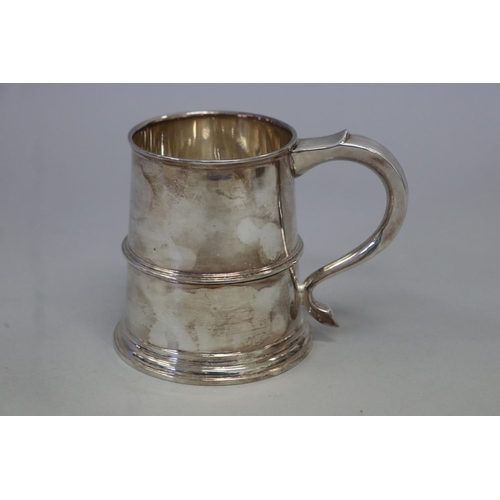Garrard & Co Ltd Britannia silver
