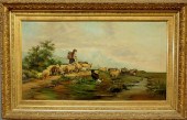 Garrett Edmund Henry [American