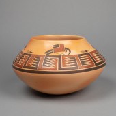 GARRETT MAHO, GRANDMOTHER JARG