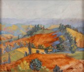 GARRETT SPEIRS (20TH CENTURY):