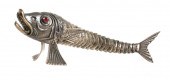 GARRIDO SPANISH STERLING ARTIC