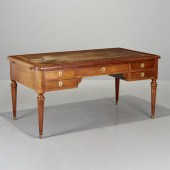 GARRIGOU & CIE, LOUIS XVI STYL
