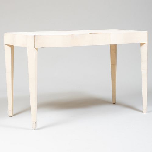 GARRISON ROUSSEAU GALUCHAT DESK