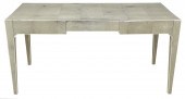 GARRISON ROUSSEAU SHAGREEN DES