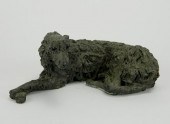 GARRY NEWTON BRONZE SCULPTUREG