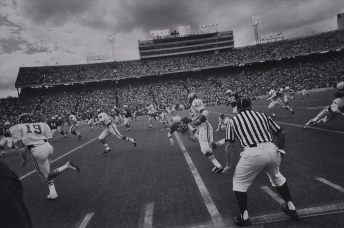 GARRY WINOGRAND (1928-1984):