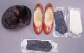 GARTENHAUS MINK HAT (IN BOX),