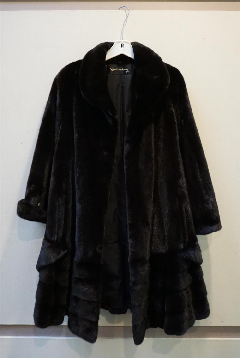 GARTENHAUS NATURAL RANCH MINK
