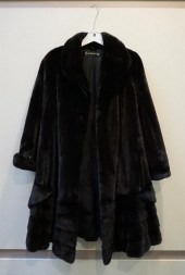 GARTENHAUS NATURAL RANCH MINK