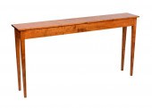 GARY ADRIANCE CUSTOM-MADE SOFA