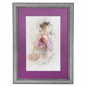 GARY BENFIELD. UNTITLED, MIXED
