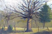 GARY BOLYER (AMERICAN, 20TH C.