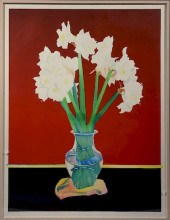 GARY BUKOVNIK (AM. B. 1947) MO