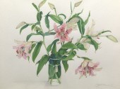 GARY BUKOVNIK (AMERICAN, CONTE