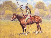 GARY CARTER (1939-), THE PRIZE