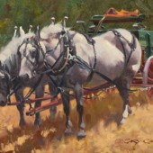 Gary Carter
(American, b. 1939
