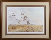 GARY E. NEEL DUCKS UNLIMITED L