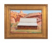 GARY ERNEST SMITH "FRUTA, UTAH