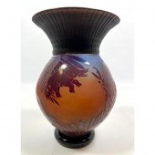 GARY GENETTI Studio Art Glass