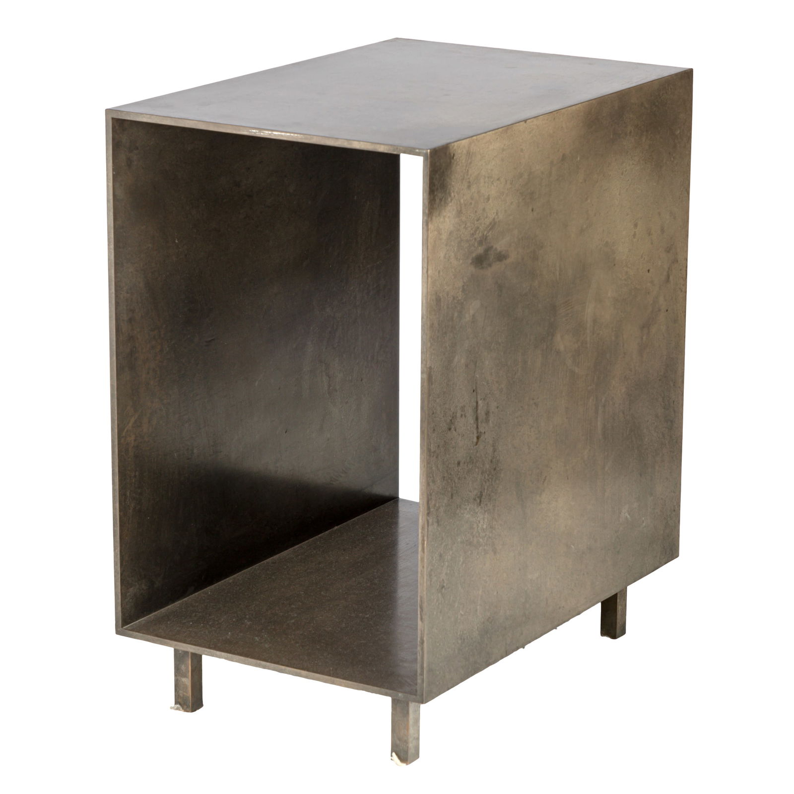 GARY HUTTON DESIGN 'A' SERIES