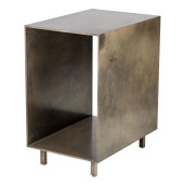 GARY HUTTON DESIGN 'A' SERIES