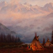 Gary Kapp
(American, b. 1942)
