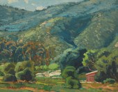 GARY LANG, (B. 1960), "EARLY S