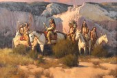 GARY LAWRENCE NIBLETT (1943- )