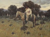 Gary Lawrence Niblett (New Mex