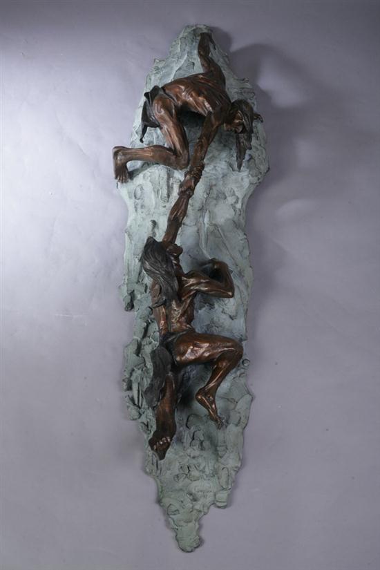 GARY LEE PRICE (American b.