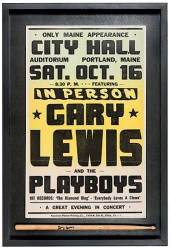 GARY LEWIS AND THE PLAYBOYS WI
