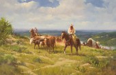 GARY LYNN ROBERTS (TEXAS/MONTA