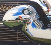 GARY MATTHEWS (AMERICAN, B. 19