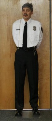 GARY MIRABELLE, LIFELIKE SECUR