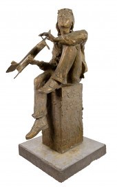GARY PRICE (1955-), UNLIMITED