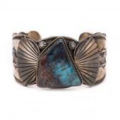 GARY REEVES STERLING AND TURQU