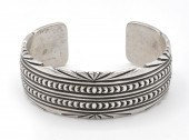 GARY REEVES STERLING SILVER NA