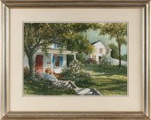 GARY SHEPARD (AMERICA, 1951-),