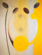 GARY STEPHAN (B. 1942): "GUEST