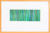 GARY TENENBAUM UNTITLED WATERC